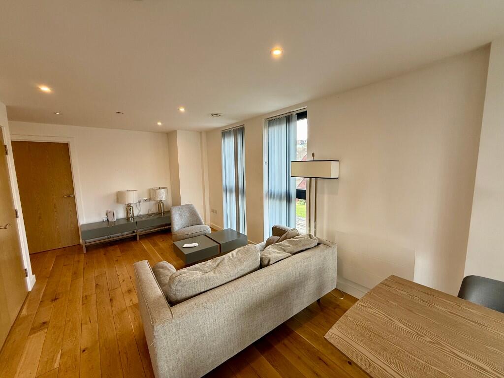 Additional image 17 of Arden Gate, 21 William Street, Birmingham, B15 1DR