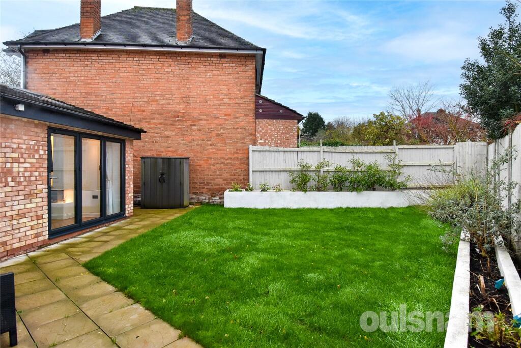 Additional image 28 of Colebourne Road, Billesley, Birmingham, West Midlands, B13