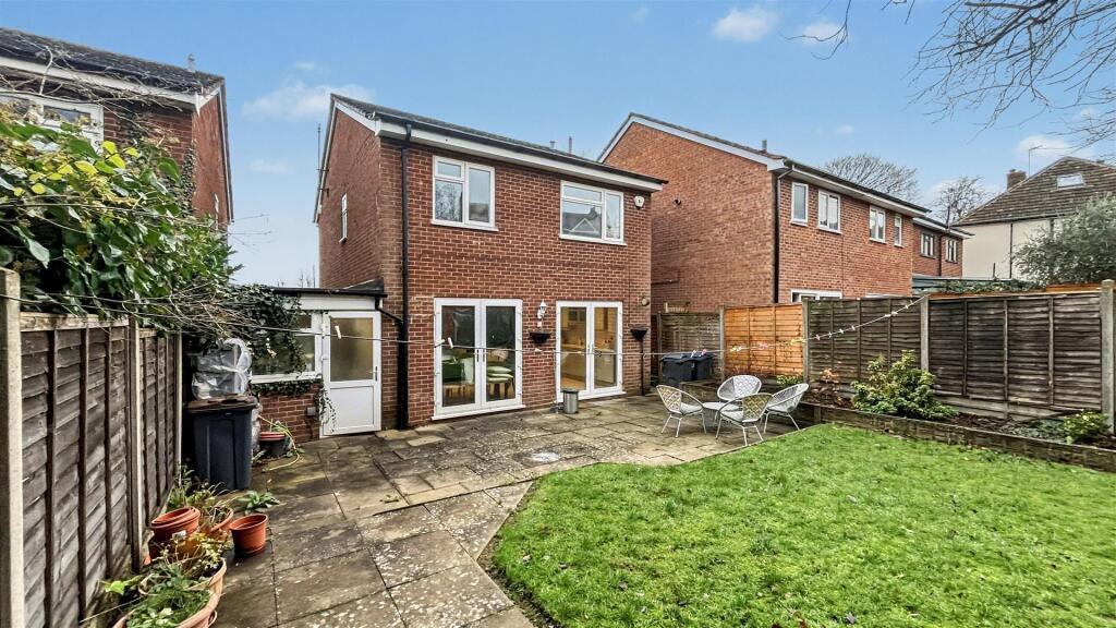 Additional image 15 of Cotton Lane, Moseley, Birmingham