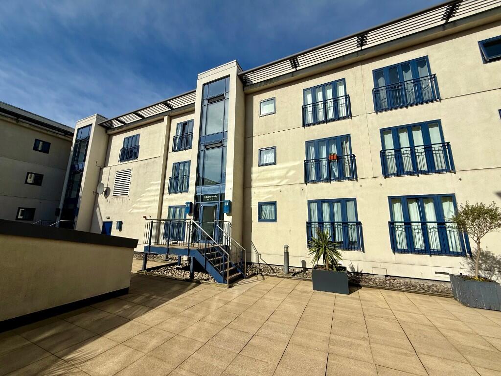 Additional image 15 of Royal Arch Apartments, The Mailbox, Wharfside Street, Birmingham, B1 1RG