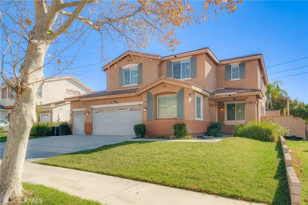 Additional image 4 of 15187 Hawk Street, Fontana, CA 92336