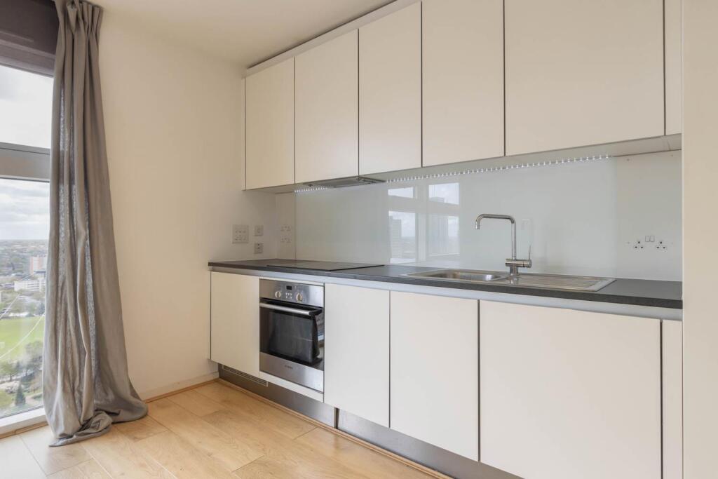 Additional image 3 of The Cube, Wharfside Street, Birmingham