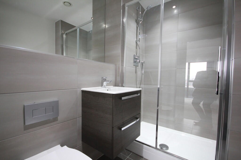 房产图片 6 - 伯明翰，B1区，游行大道，皇宫广场