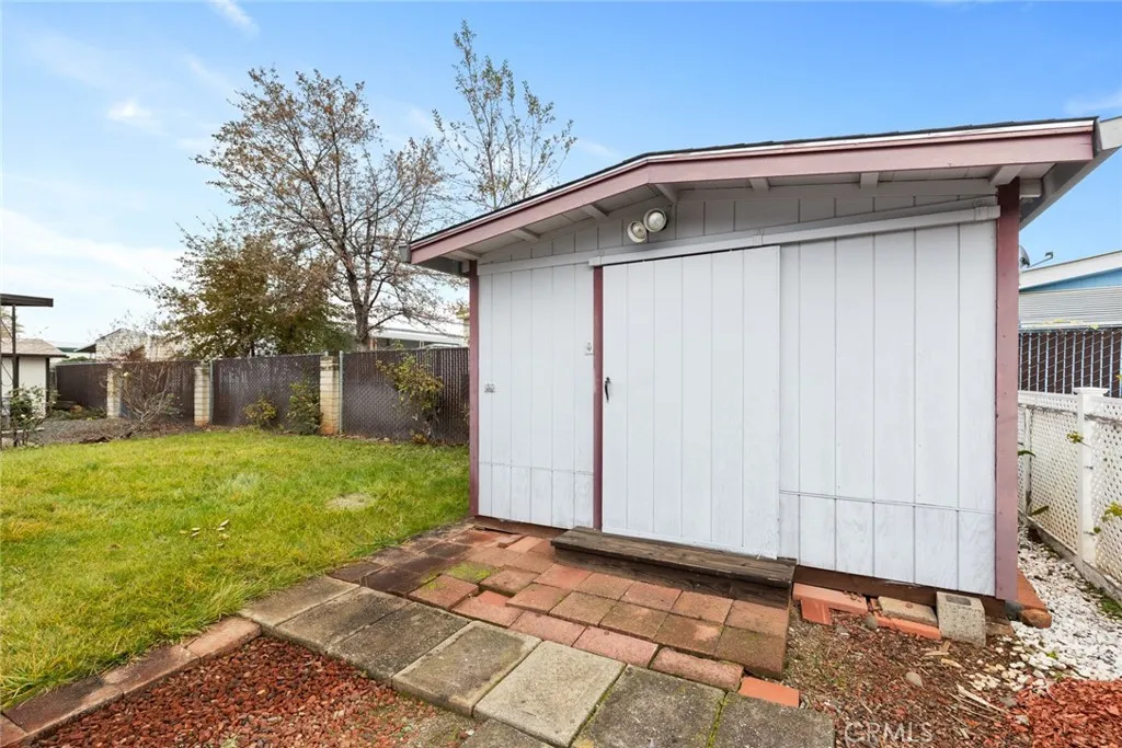 Additional image 18 of 1595 Manzanita Ave Unit 48, Chico, CA 95926