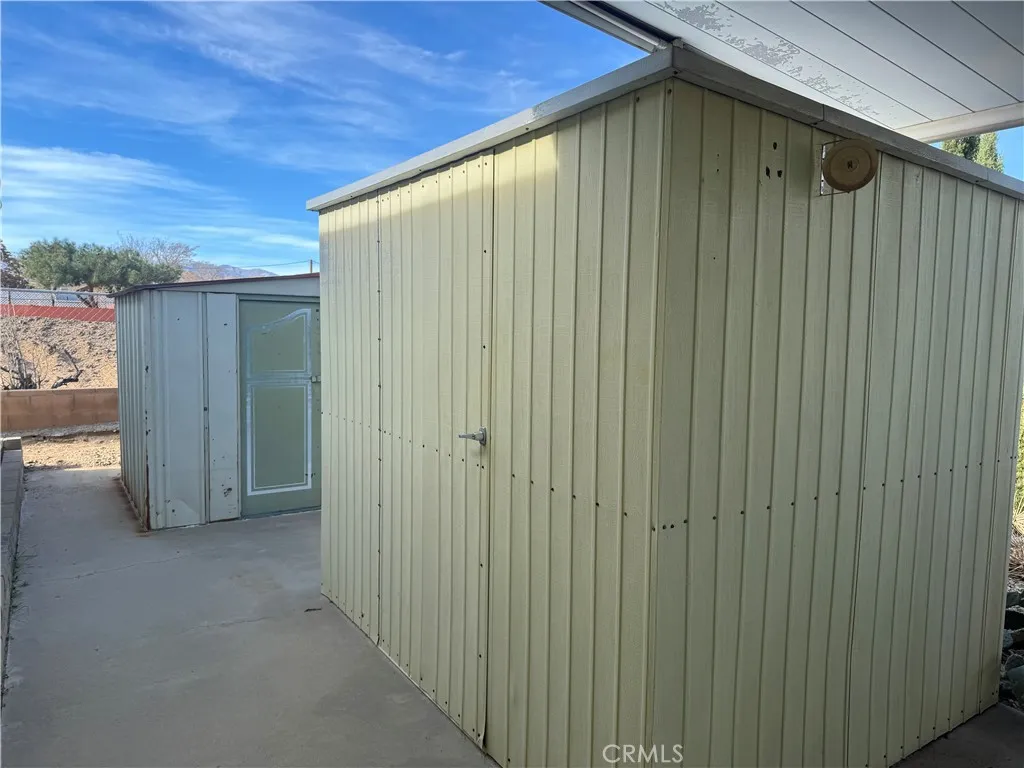 Additional image 34 of 7501 Palm Ave Unit 114, Yucca Valley, CA 92284