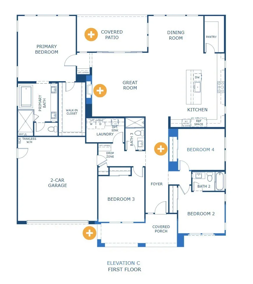 Additional image 15 of 15936 Conservatory Drive, Fontana, CA 92336