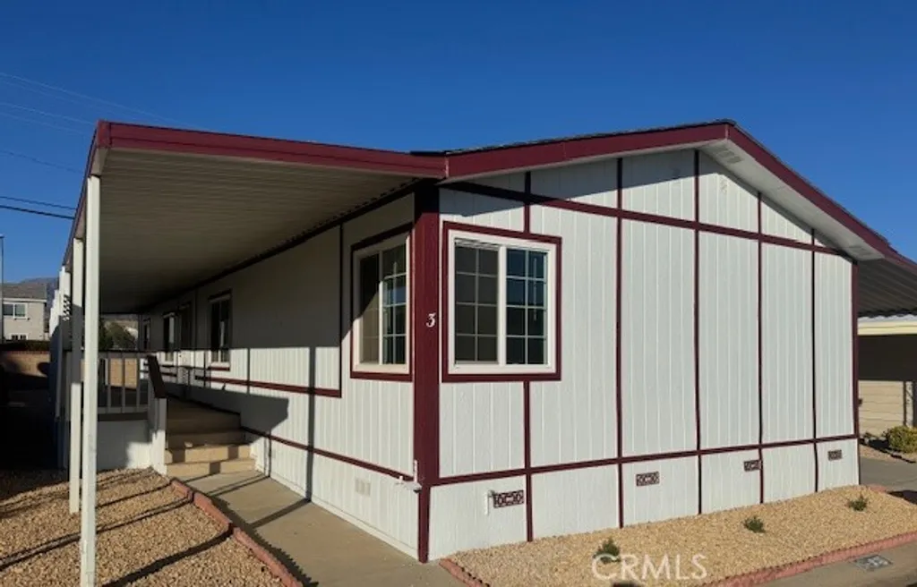 Property image for 5700 W Wilson Street Unit 3, Banning, CA 92220