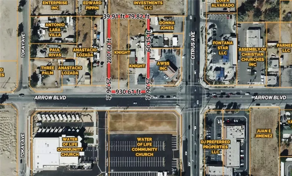 Additional image 4 of 16072 Arrow Blvd, Fontana, CA 92335