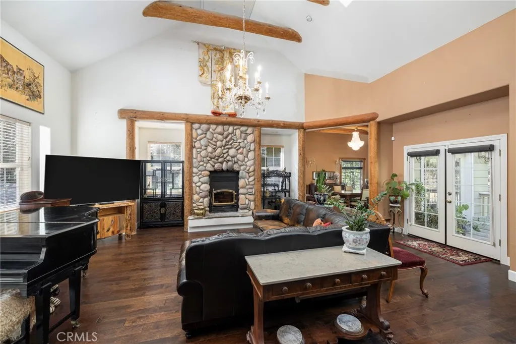 Additional image 12 of 53875 Dogwood Creek Dr, Bass Lake, CA 93604