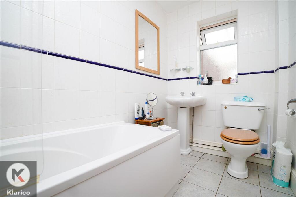 Additional image 14 of Wold Walk, Birmingham, B13