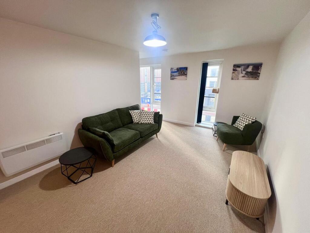 Additional image 4 of Suffolk Street Queensway, BIRMINGHAM