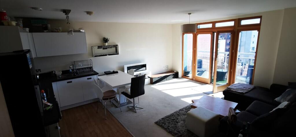 Additional image 7 of Postbox, Upper Marshall Street, B1 1LJ