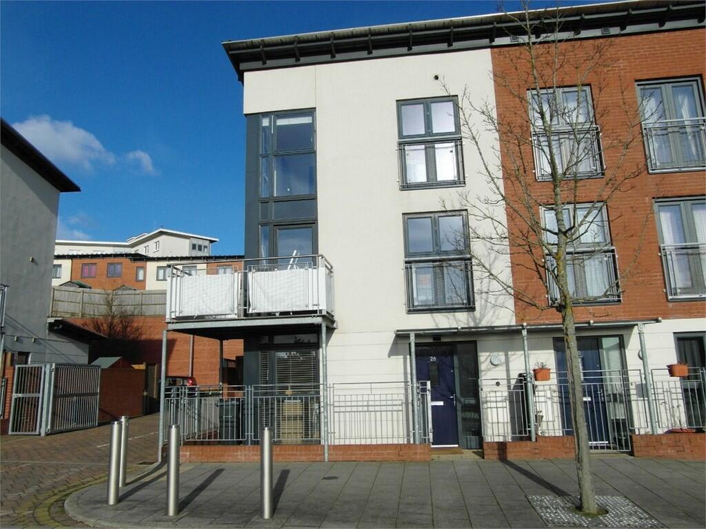 Additional image 20 of Mosedale Way, Park Central, Birmingham