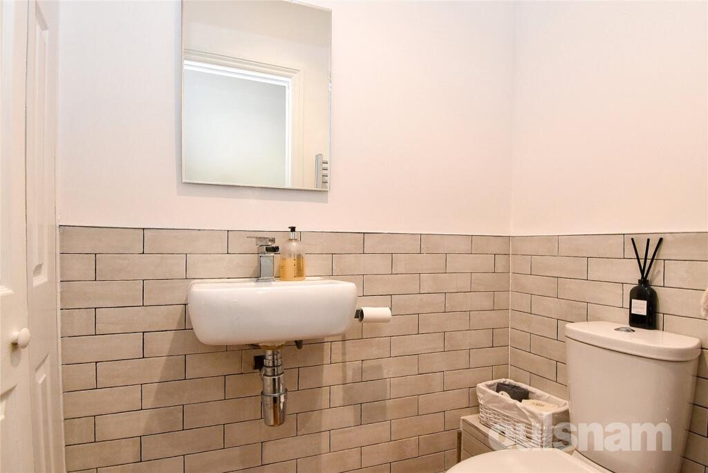 Additional image 5 of Colebourne Road, Billesley, Birmingham, West Midlands, B13