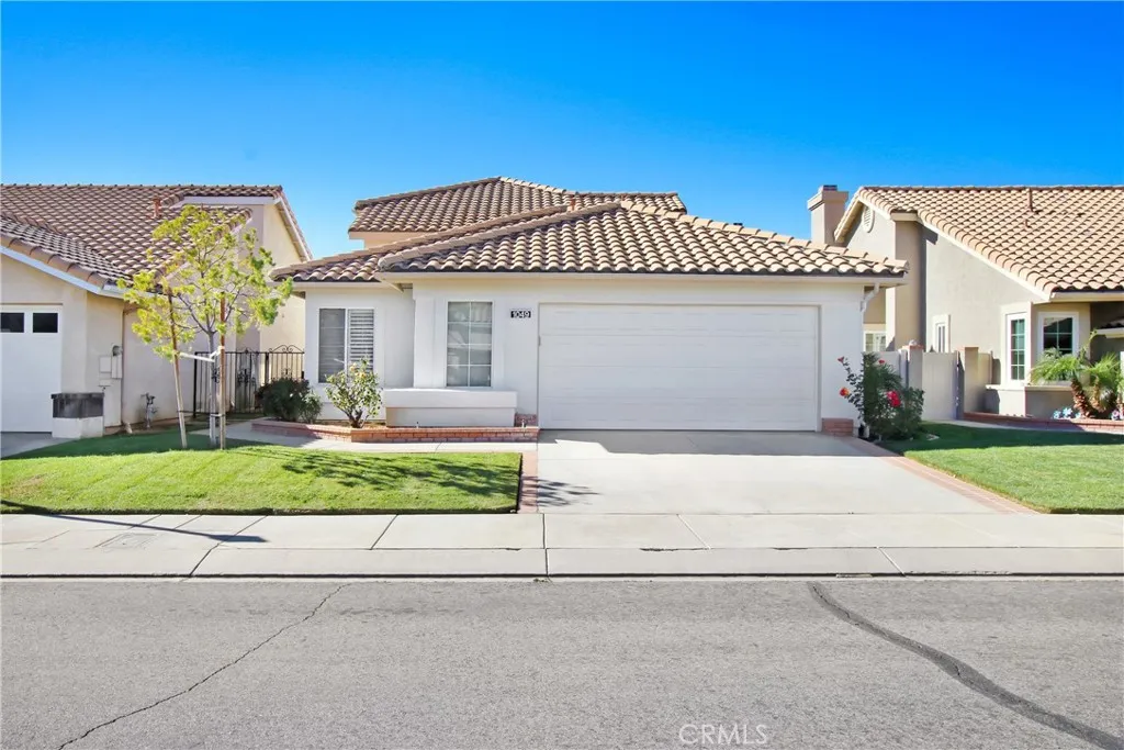 Additional image 25 of 1049 Olympic Avenue, Banning, CA 92220