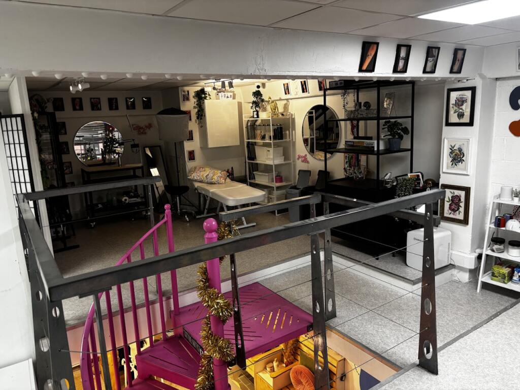 Additional image 10 of 34 Tenby Street, Jewellery Quarter, Birmingham, B1 3EE