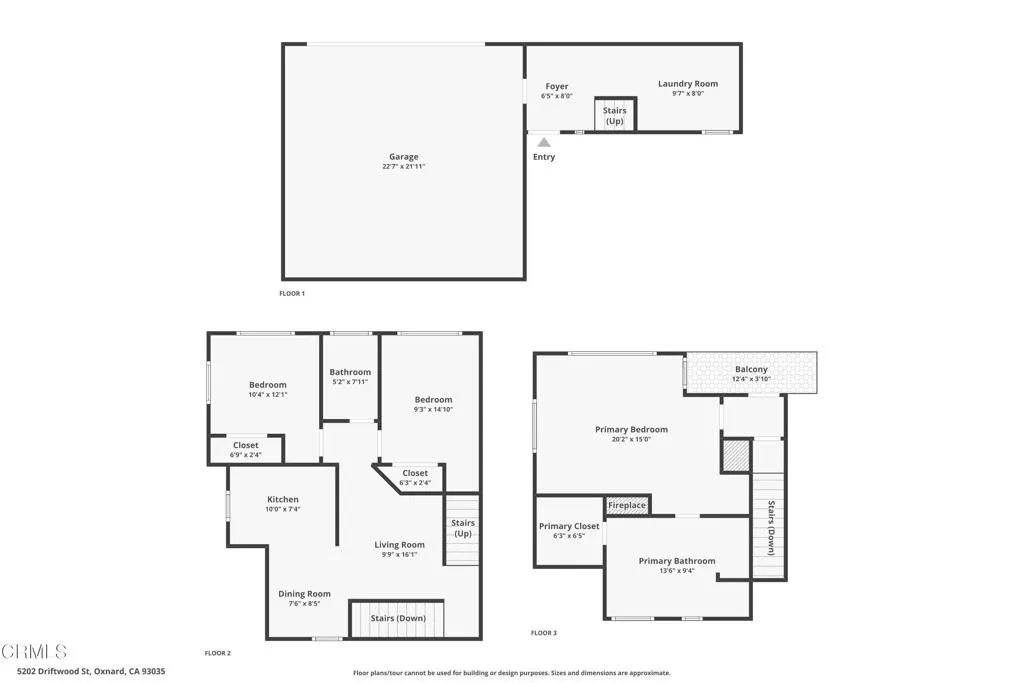 Additional image 64 of 5202 Driftwood Street, Oxnard, CA 93035