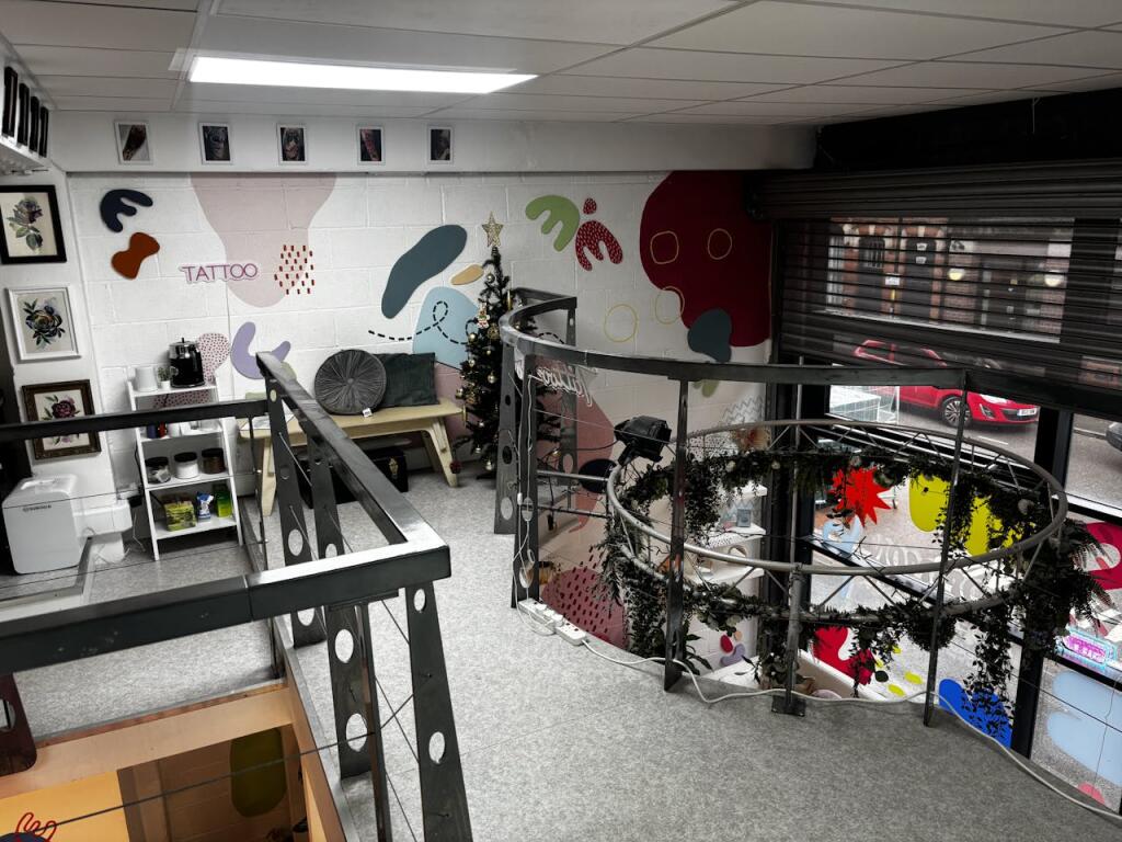 Additional image 11 of 34 Tenby Street, Jewellery Quarter, Birmingham, B1 3EE