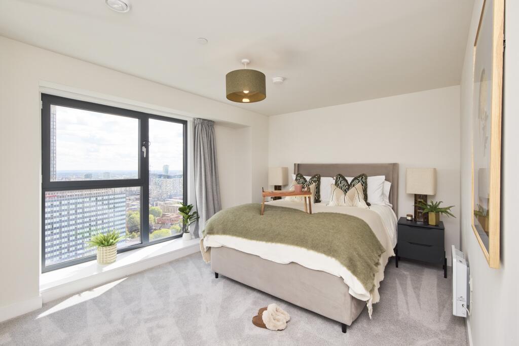 Additional image 8 of Ryland Street, Birmingham, B15