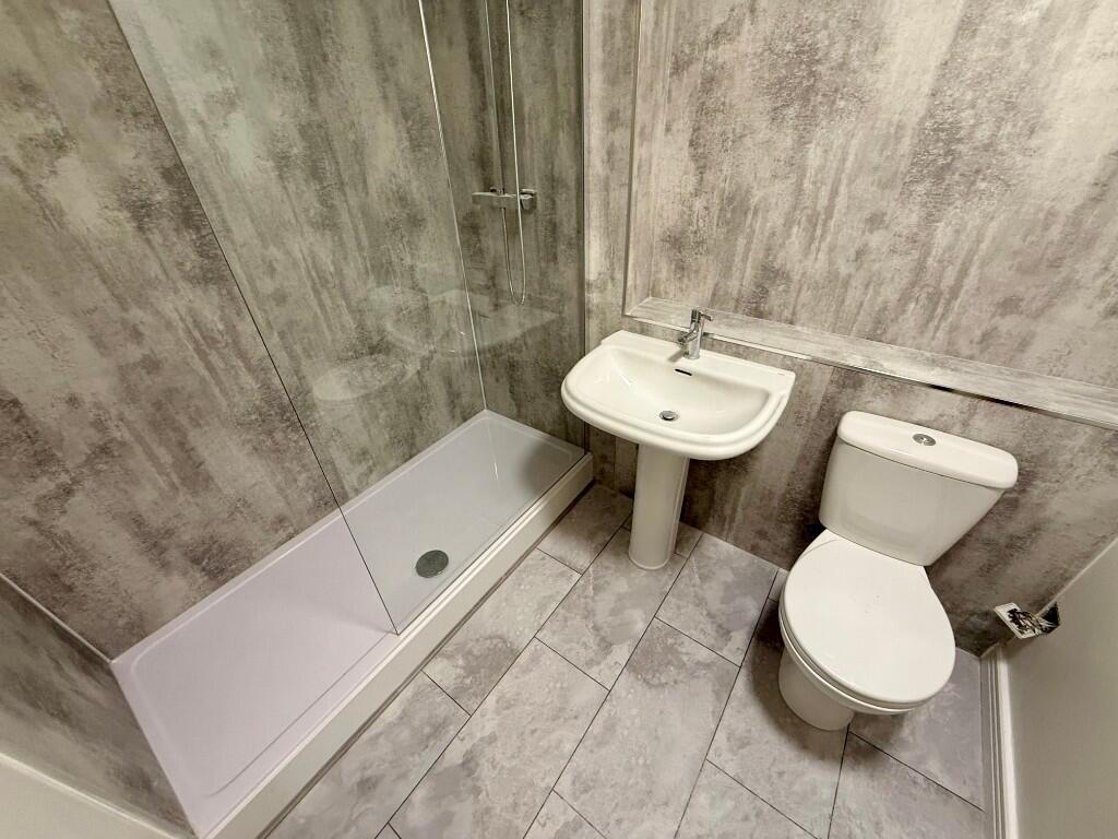 Additional image 14 of Royal Arch Apartments, The Mailbox, Wharfside Street, Birmingham, B1 1RG