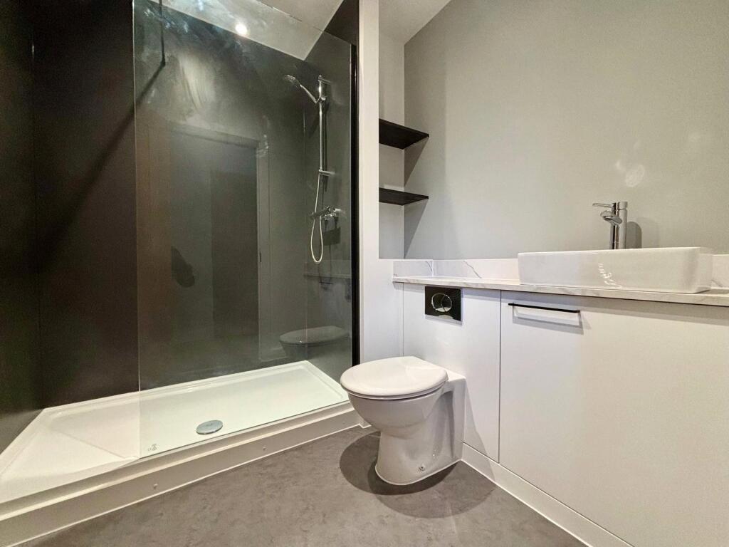 Additional image 8 of Victoria Works, Graham Street, Birmingham, B1