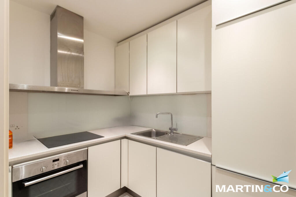 房产图片 4 - 伯明翰码头西区，码头街，伯明翰，B1