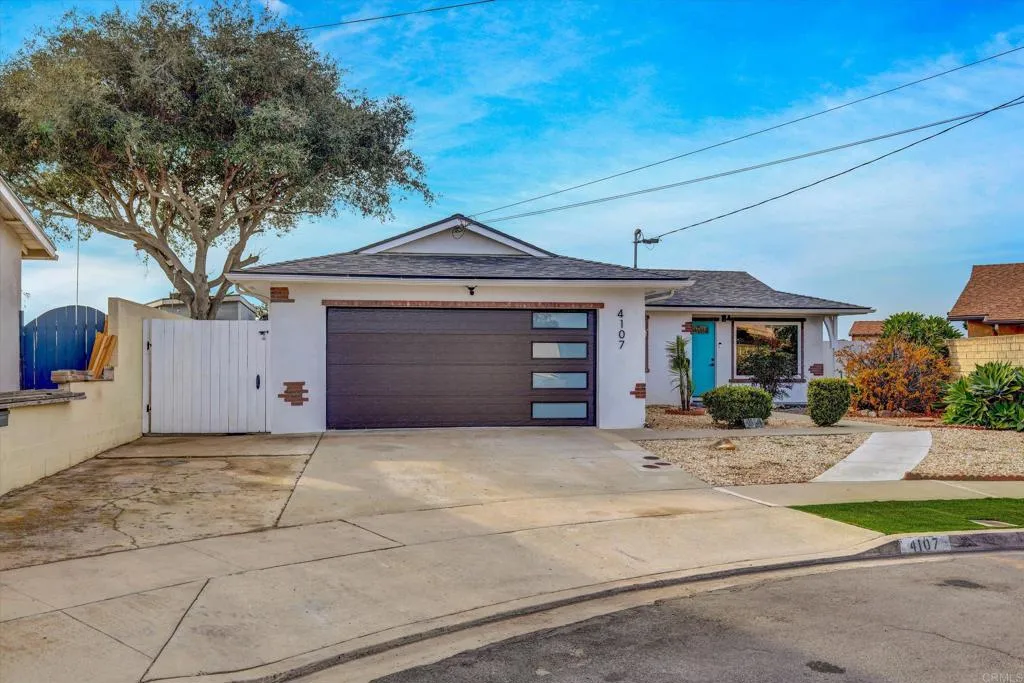 Additional image 4 of 4107 Cole Way, San Diego, CA 92117