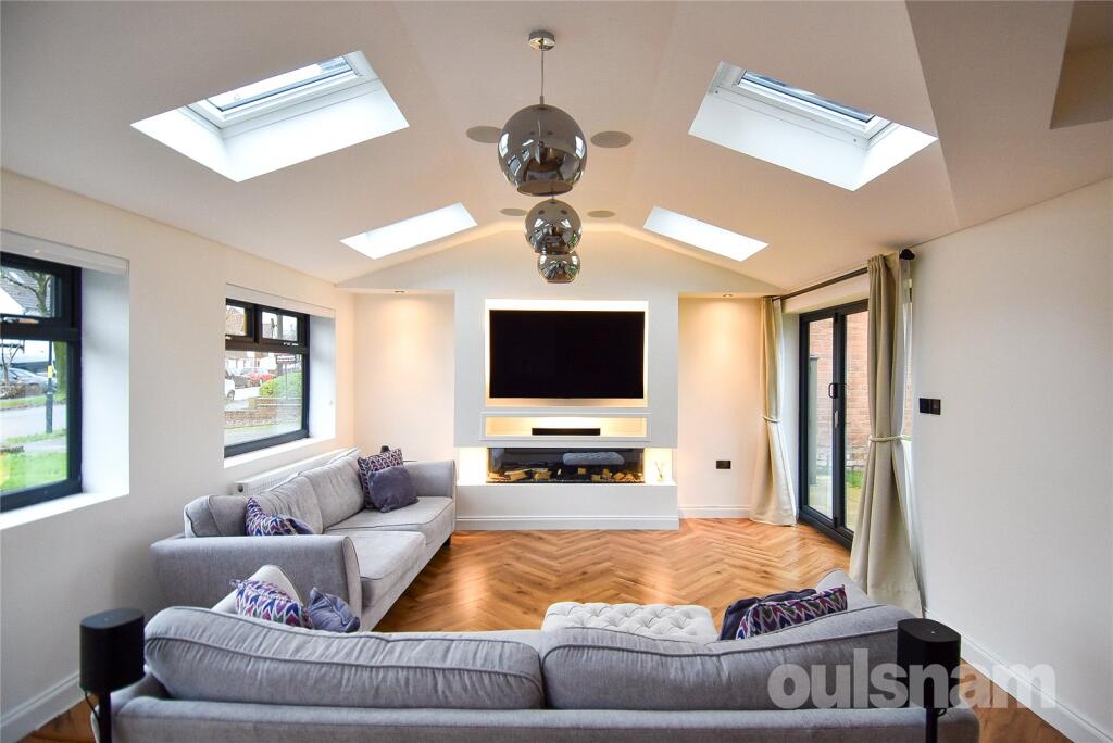 Additional image 14 of Colebourne Road, Billesley, Birmingham, West Midlands, B13