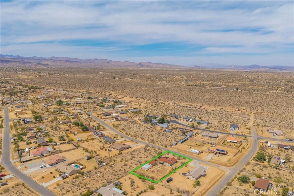 Additional image 70 of 58331 Caliente Street, Yucca Valley, CA 92284