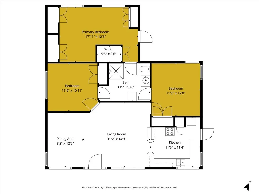 Additional image 72 of 476 E 7th Avenue, Chico, CA 95926