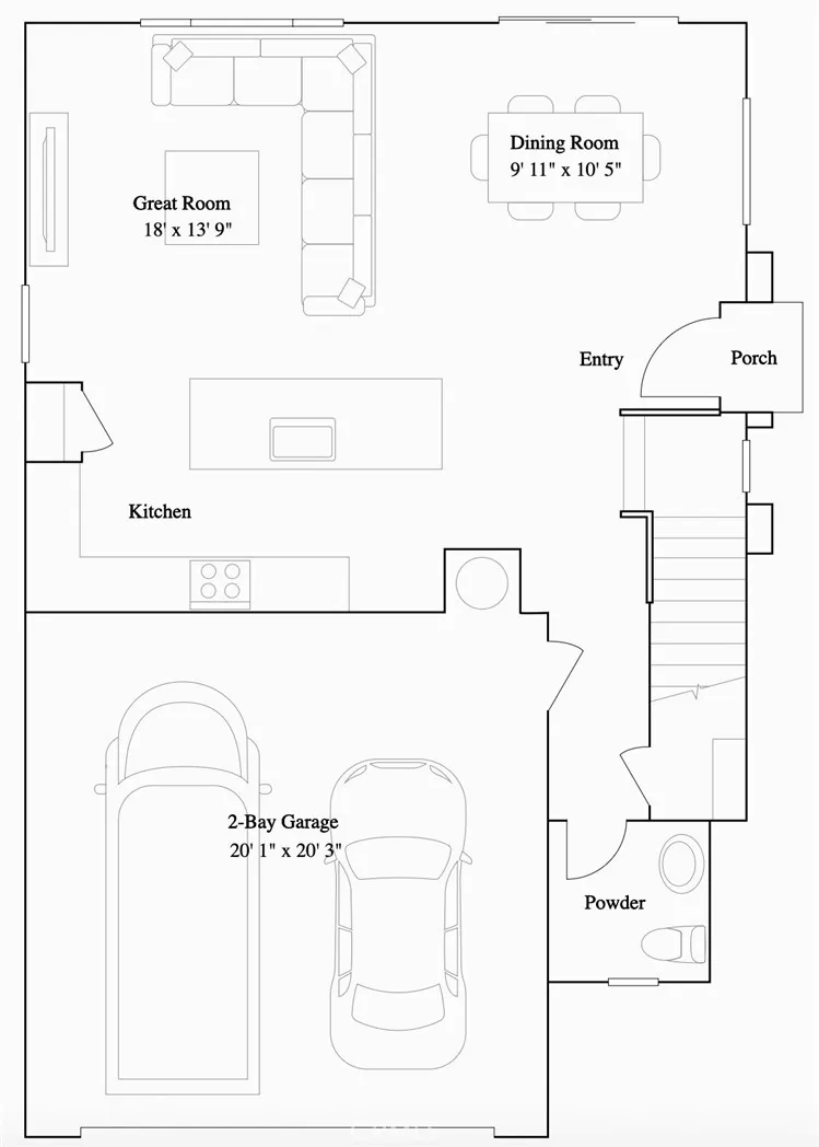 Additional image 35 of 3197 Silo Paseo, Ontario, CA 91761