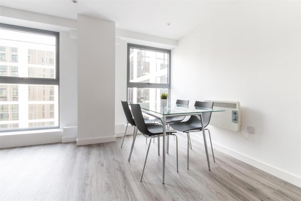 Additional image 2 of One Swallow Street, Swallow Street, B1 2AP