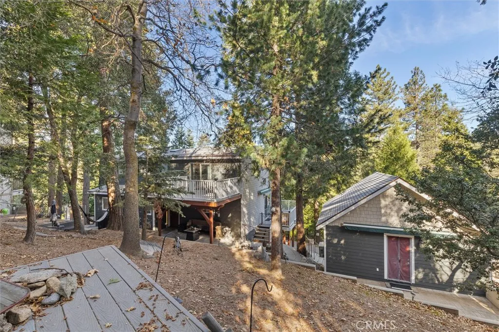 Additional image 56 of 1040 Jungfrau Dr, Crestline, CA 92325