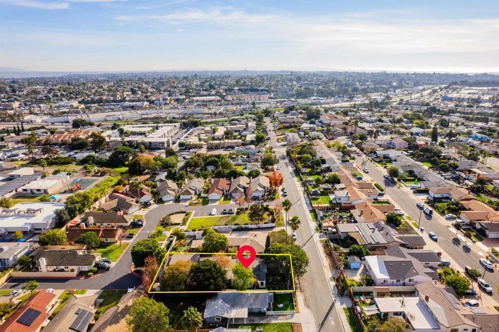 Additional image 19 of 3885 King Street, La Mesa, CA 91941