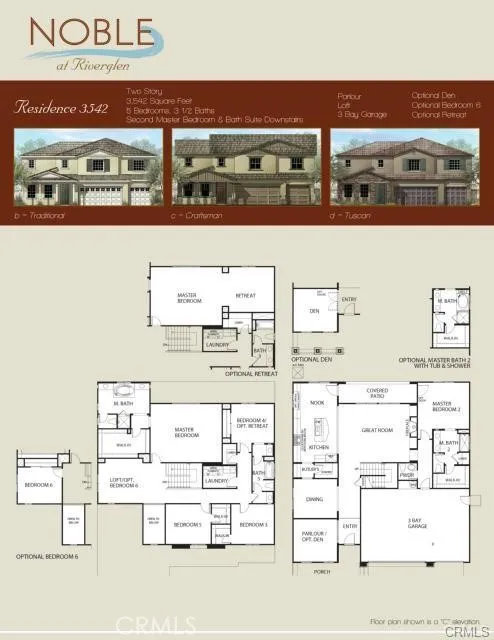 Additional image 54 of 6842 Lucite Dr, Eastvale, CA 92880