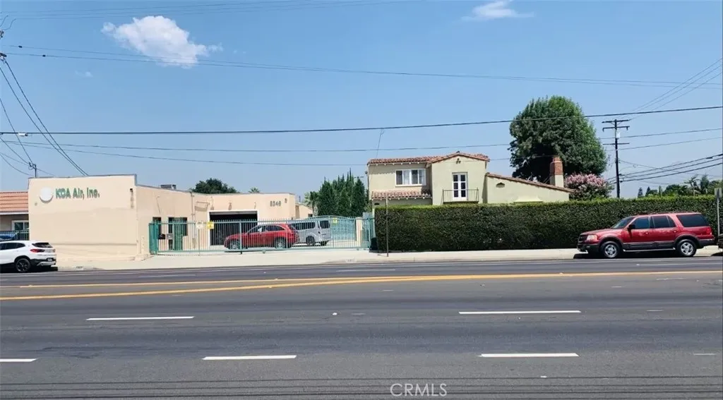 Additional image 28 of 2357 Durfee Ave, El Monte, CA 91732