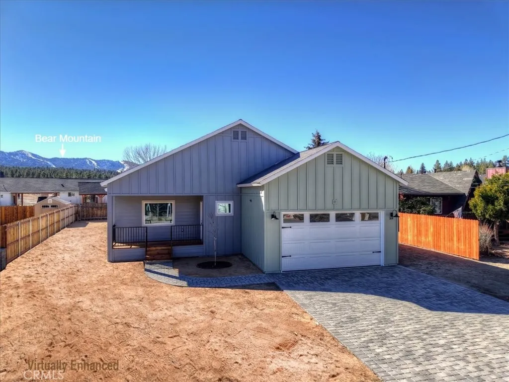 Property image for 304 San Anselmo, Big Bear City, CA 92314