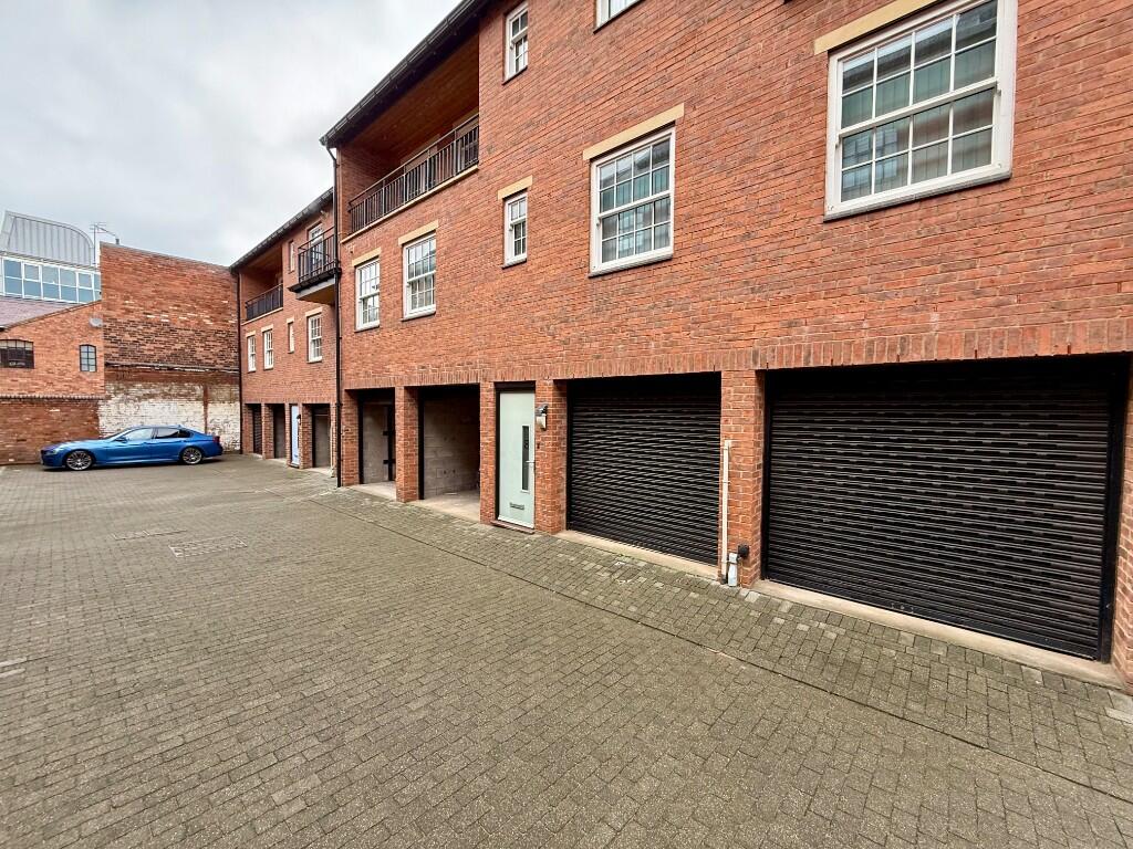 Additional image 23 of Falcon Works Court, Regent Parade, Jewellery Quarter, Birmingham, B1 3NT