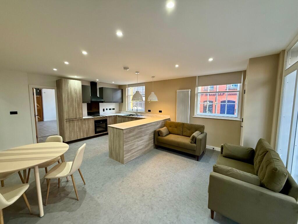 Additional image 18 of Victoria Works, Vittoria Street, Jewellery Quarter, Birmingham, B1 3PE