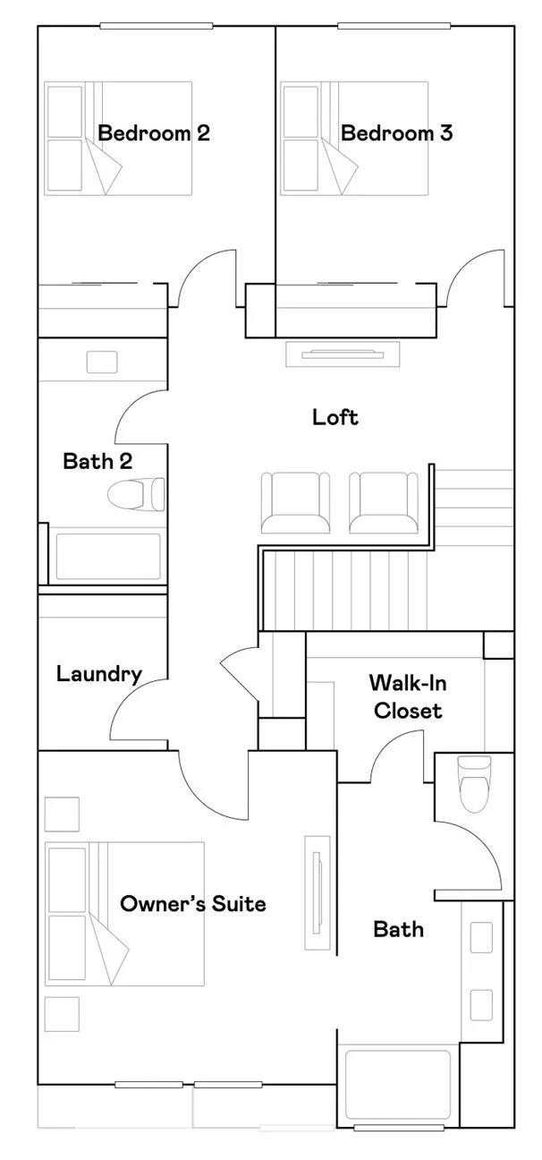 Additional image 36 of 2607 Cloudview Privado, Ontario, CA 91761