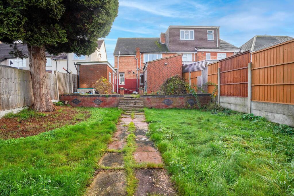 Additional image 23 of Oakwood Road, Sparkhill, B11