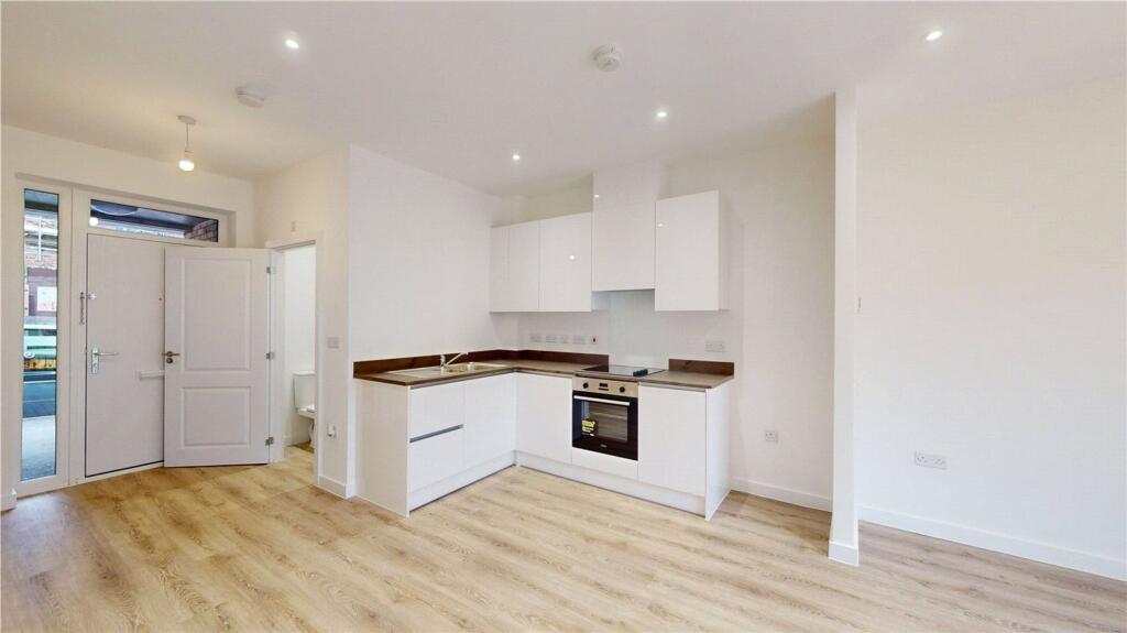 Additional image 6 of Parkes Avenue, Balsall Heath, B12