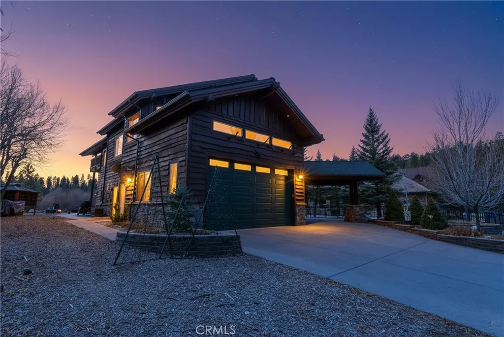 Additional image 3 of 39255 Seminole Dr, Fawnskin, CA 92333