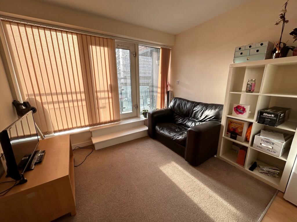 Additional image 2 of Westside Two, Birmingham