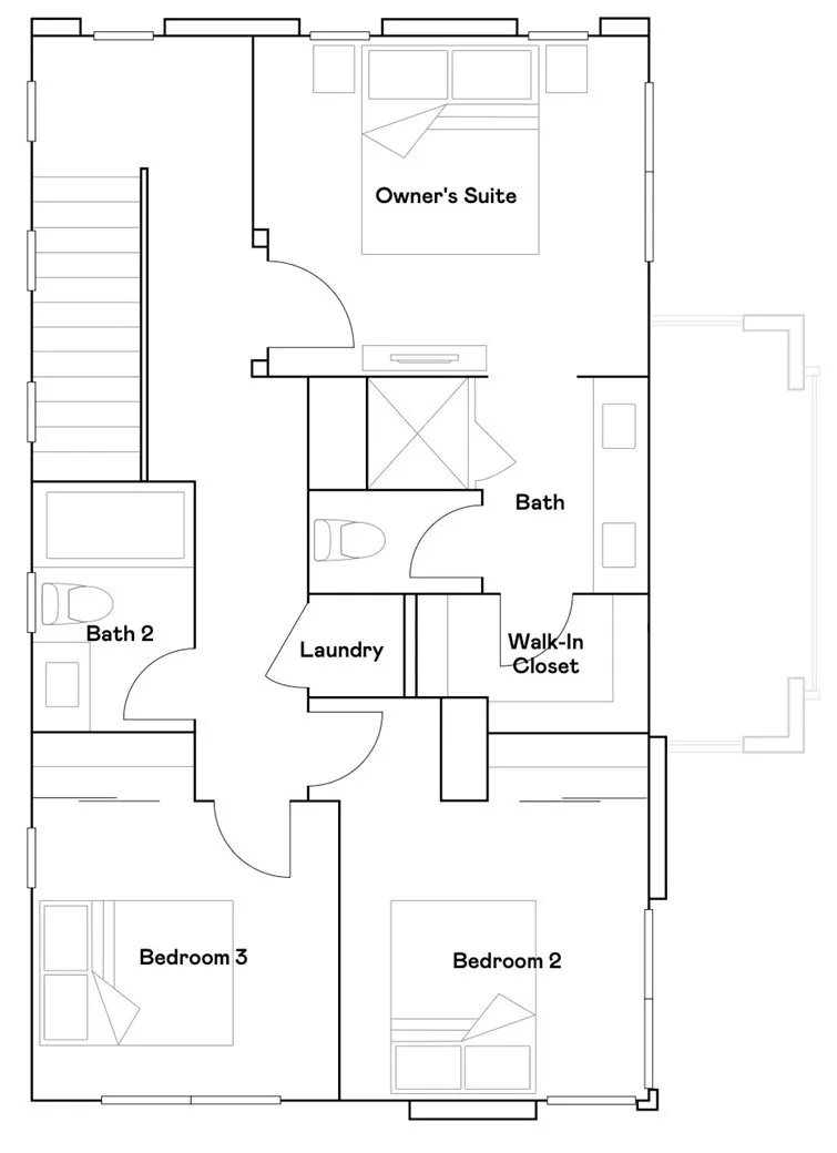 Additional image 44 of 2601 E Lincoln Paseo, Ontario, CA 91762