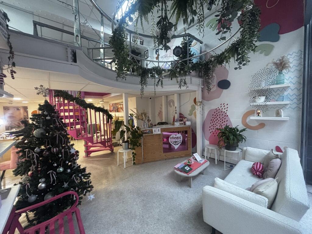 Additional image 8 of 34 Tenby Street, Jewellery Quarter, Birmingham, B1 3EE