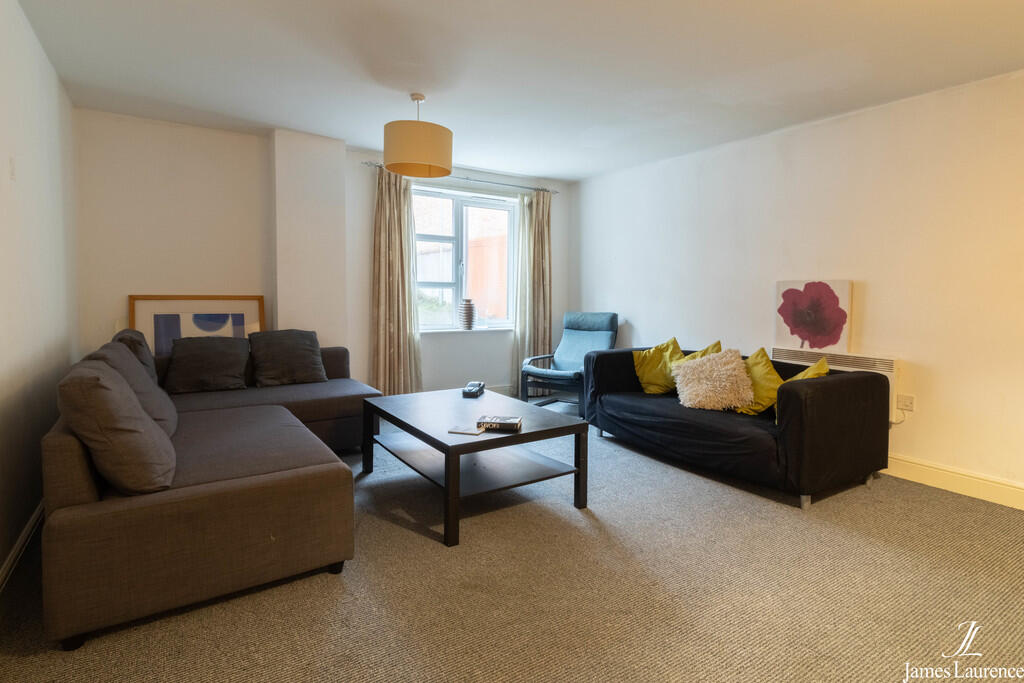 Additional image 8 of Qube, 8 Clement Street, Birmingham