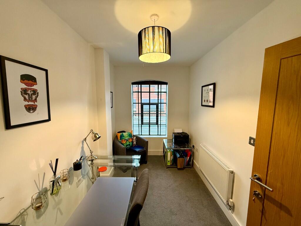 Additional image 5 of Falcon Works Court, Regent Parade, Jewellery Quarter, Birmingham, B1 3NT