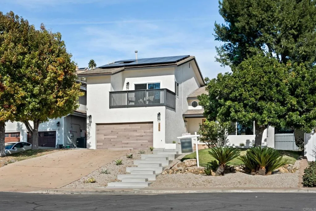 Additional image 2 of 3855 Carbo Court, La Mesa, CA 91941