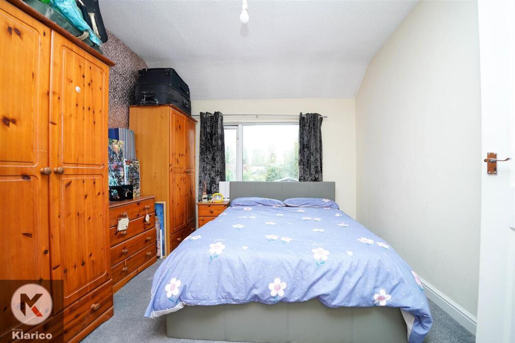 Additional image 11 of Wold Walk, Birmingham, B13